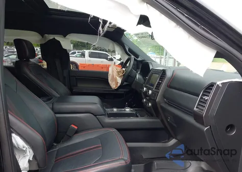 2020 Ford Expedition Limited from USA, damaged, VIN 1FMJU2AT8LEA37510